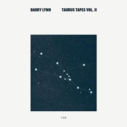 Barry Lynn - Alpha Tauri