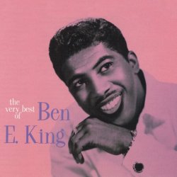 Ben E King - Spanish Harlem