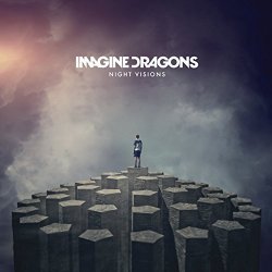 Imagine Dragons - Night Visions By Imagine Dragons (2013-04-01) [CD] Imagine Dragons