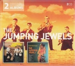 Jumping Jewels - Jumping High / For Ever Yours by Jumping Jewels