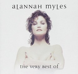 Alannah Myles - Very Best of Alannah Myles