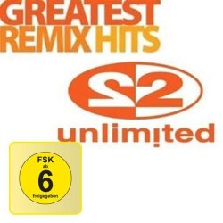 Greatest Remix Hits