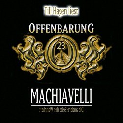 Offenbarung 23 - Machiavelli - Die andere Seite der Wahrheit, Teil 122