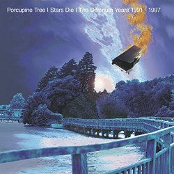 Porcupine Tree - The Nostalgia Factory
