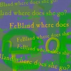 SHE Major - Solo in F Major