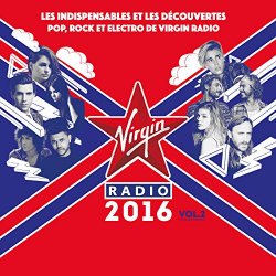   - Virgin Radio 2016 Vol.2 [Explicit]