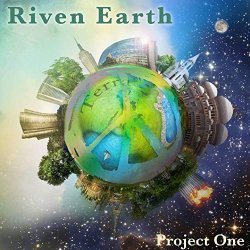 Riven Earth - Out of the Blue