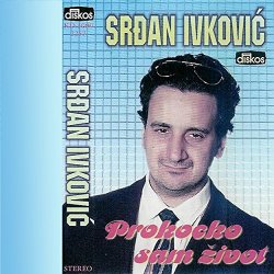 Srdjan Ivkovic - Kletva familije