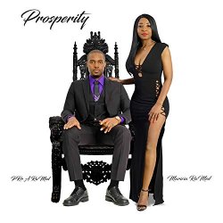 Prr a Ramed & Maricia Ramed - Destiny