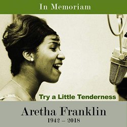 Aretha Franklin - Over the Rainbow