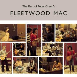   - The Best of Peter Green's Fleetwood Mac