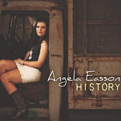 Angela Easson - History