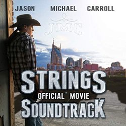 Jason Michael Carroll - Take It All (From Strings Official Movie Soundtrack)