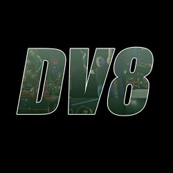 Dv8 - Dv8 - The Music of Impact Wrestling