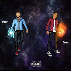   - I'm Alright 1.0 [Explicit]