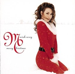 01-Mariah Carey - Merry Christmas by Mariah Carey (1994-11-01)