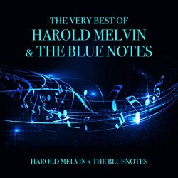 Harold Melvin The Blue Notes - I Miss You (Rerecorded)