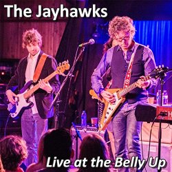 Jayhawks, The - Smile (Live)