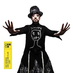Boy George   Culture Club - Life [Explicit]