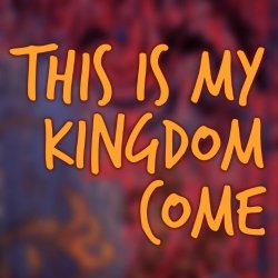 Imagine Dragons - This Is My Kingdom Come