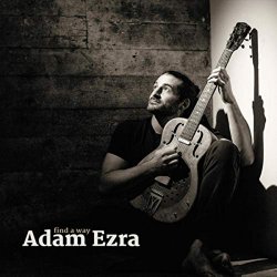 Adam Ezra - Tight Rope Walker