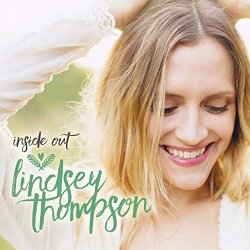 Lindsey Thompson - Here in the Light