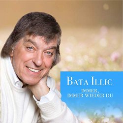 Bata Illic - Augen wie Blumen