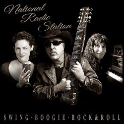 National Radio Station - Zoot Suit Riot