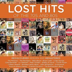 Various Artists - Lost Hits of the 70s and 80s