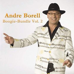 Andre Borell - Rosi, es kommt mir spanisch vor