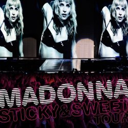   - Sticky & Sweet Tour (Deluxe) [Explicit]