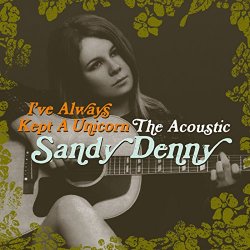 Sandy Denny - John The Gun (Live At BBC In Concert / 1972)