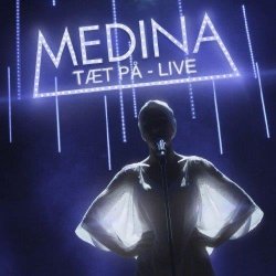 CD Medina - Taet Pa LIVE (Accoustic)