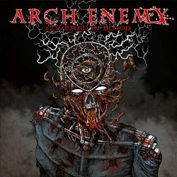 Arch Enemy - Covered In Blood [Explicit]