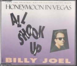 All shook up By Billy Joel (0001-01-01)