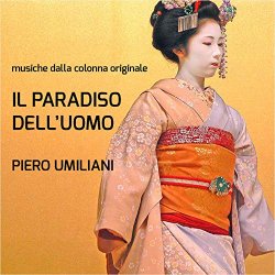 Piero Umiliani,Franco Potenza - Cielo di Tokio (Vocal by Franco Potenza)