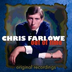 Chris Farlowe - Out of Time by Farlowe, Chris (2006-02-06)