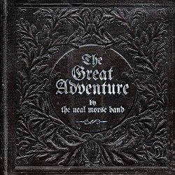 Neal Morse Band, The - The Great Adventure