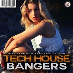 Various Artists - Tech House Bangers, Vol. 5