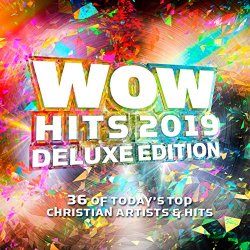 Various Artists - WOW Hits 2019 (Deluxe Edition)