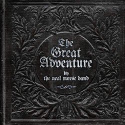 The Neal Morse Band - The Great Adventure