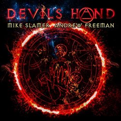 Devil's Hand (Ft. Slamer - Freeman)