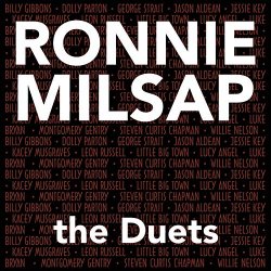 Ronnie Milsap - The Duets