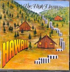 High Llamas - Hawaii [Import anglais]