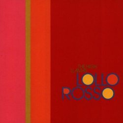 High Llamas - Lollo Rosso by High Llamas (1998-10-13)