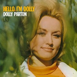   - Hello, I'm Dolly