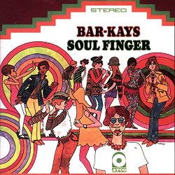 Bar-Kays - Soul Finger