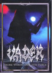 2002 - Vader-More Vision