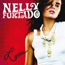 Nelly Furtado - Afraid [feat. Attitude]