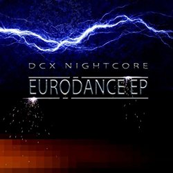 DCX - Eurodance EP